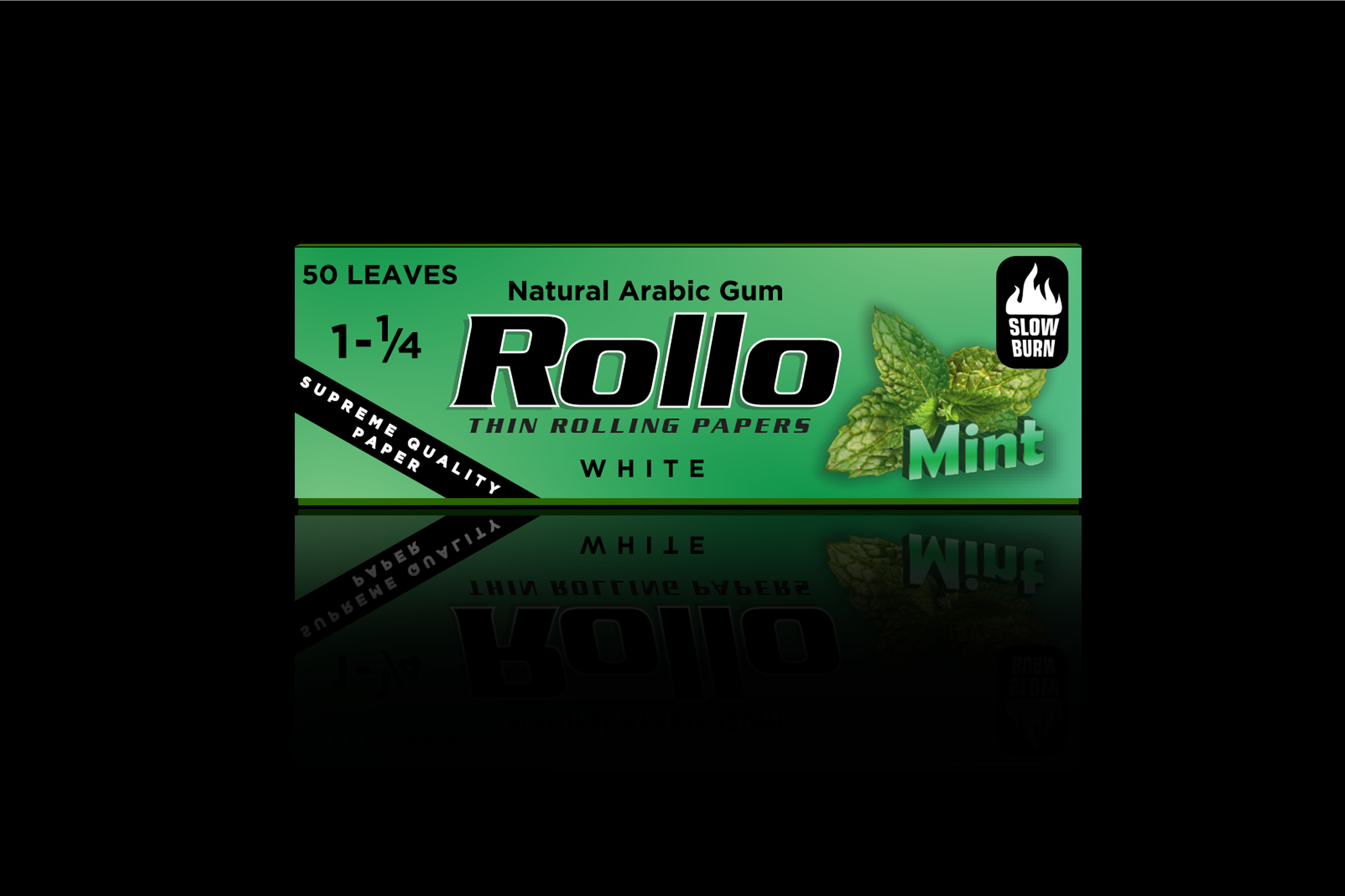 Rolling Papers, Mint, Spanish 1 1/4 44 x 78