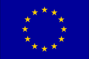 Anonymous Flag Of European Union